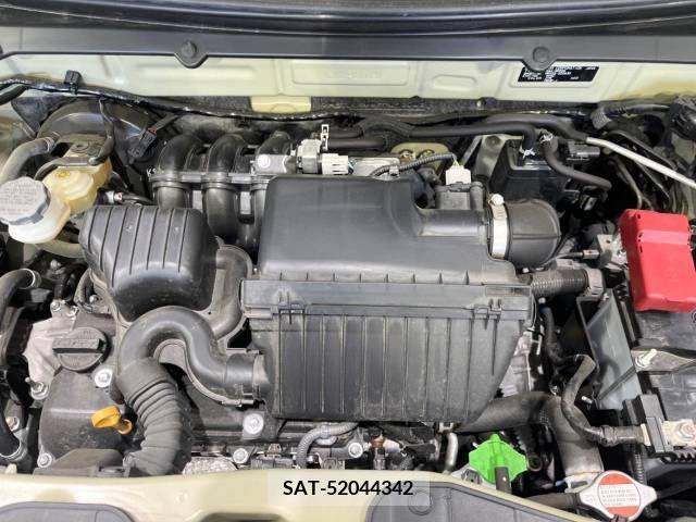 Suzuki HUSTLER 2021-08 374818-18