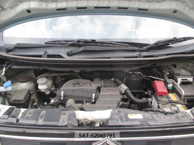 Suzuki WAGON R 2019-08 380291-21