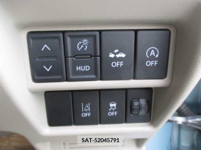 Suzuki WAGON R 2019-08 380291-19