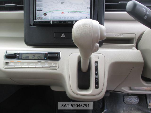 Suzuki WAGON R 2019-08 380291-18