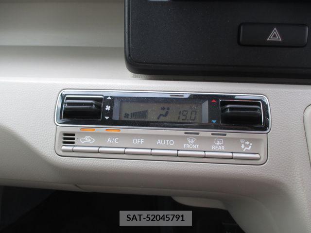 Suzuki WAGON R 2019-08 380291-17