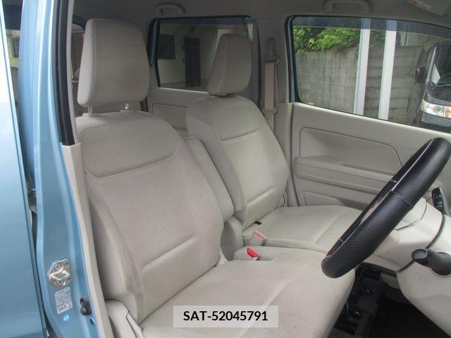 Suzuki WAGON R 2019-08 380291-12