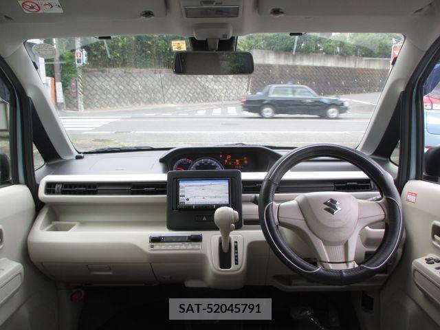 Suzuki WAGON R 2019-08 380291-14