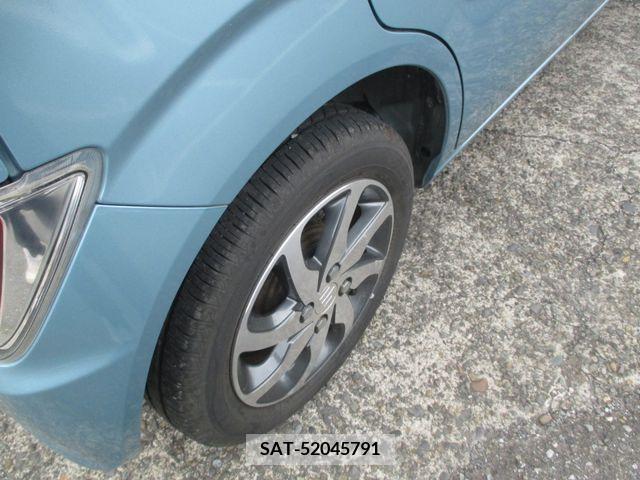Suzuki WAGON R 2019-08 380291-11