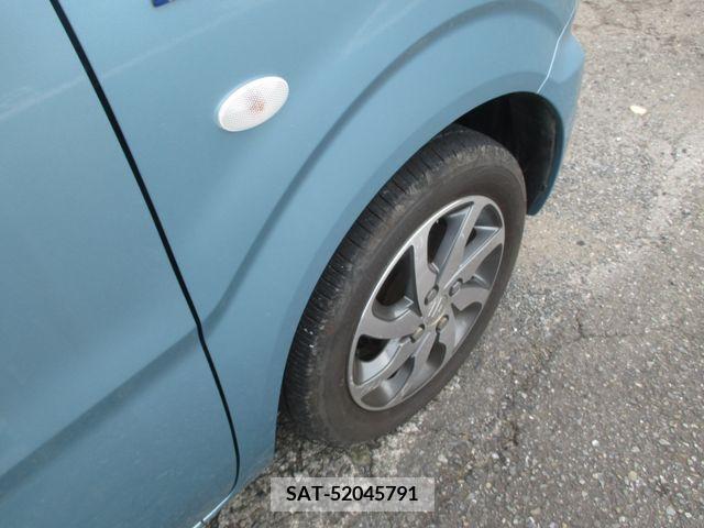 Suzuki WAGON R 2019-08 380291-10