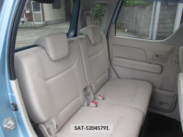 Suzuki WAGON R 2019-08 380291-13