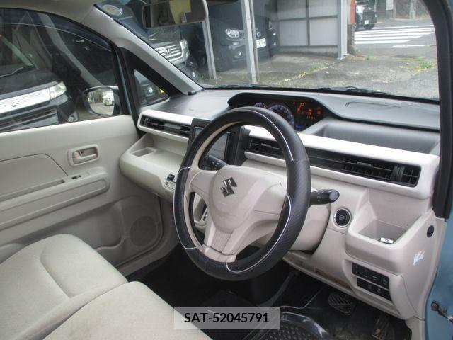 Suzuki WAGON R 2019-08 380291-1
