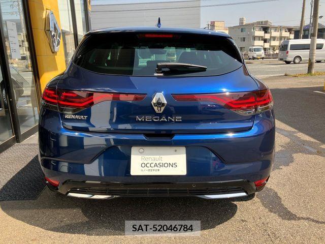 Renault MEGANE 2021-09 215545-5
