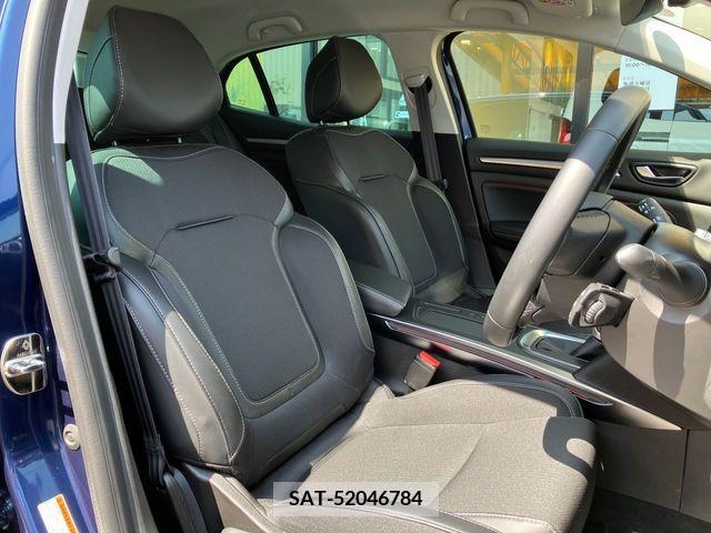 Renault MEGANE 2021-09 215545-6