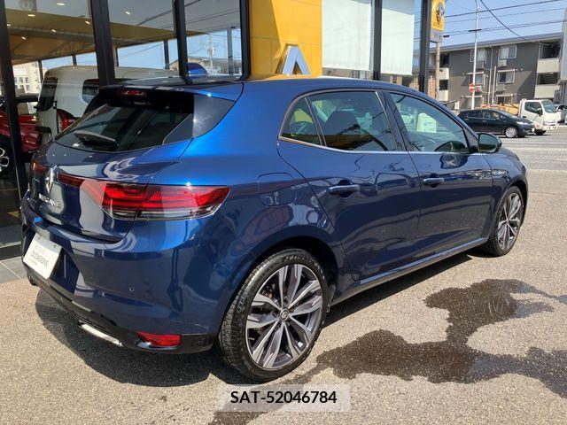 Renault MEGANE 2021-09 215545-2