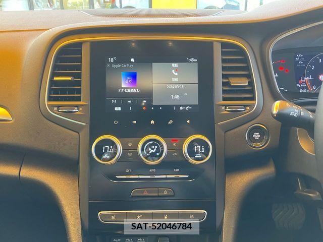 Renault MEGANE 2021-09 215545-10