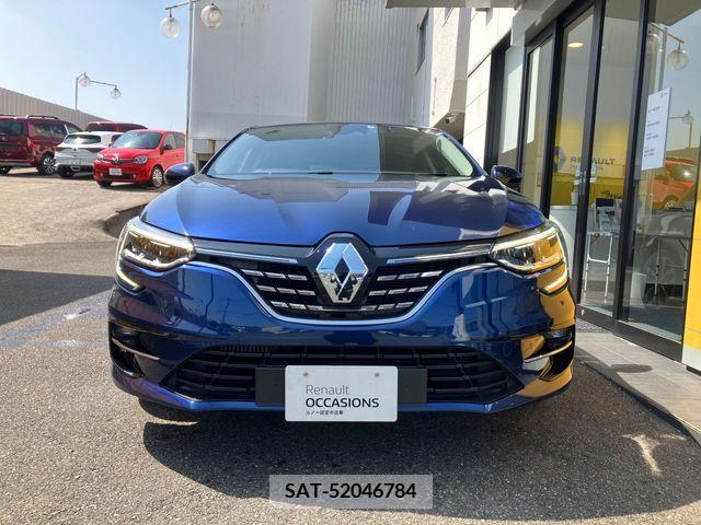 Renault MEGANE 2021-09 215545-3