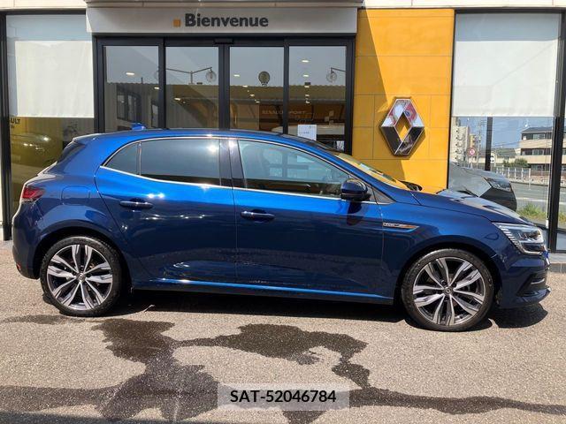 Renault MEGANE 2021-09 215545-4