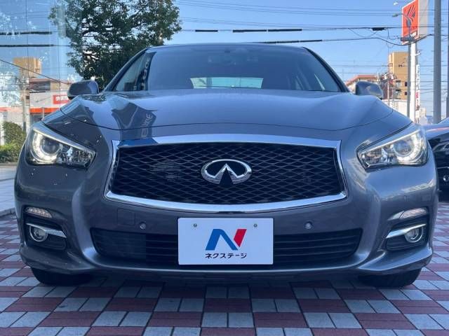 Nissan SKYLINE 2017-02 28201-14