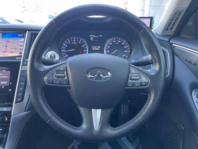 Nissan SKYLINE 2017-02 28201-10