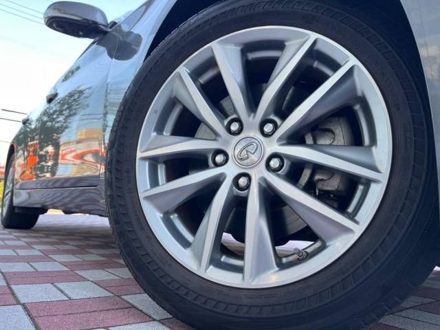 Nissan SKYLINE 2017-02 28201-13