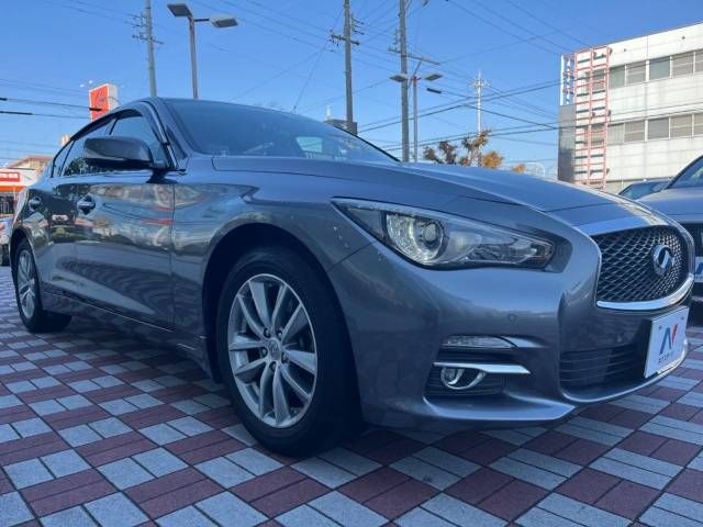 Nissan SKYLINE 2017-02 28201-16