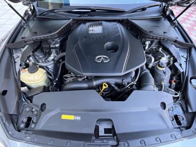 Nissan SKYLINE 2017-02 28201-18