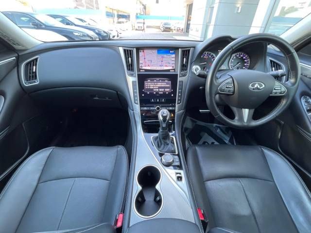 Nissan SKYLINE 2017-02 28201-1