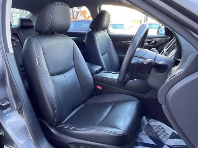Nissan SKYLINE 2017-02 28201-8