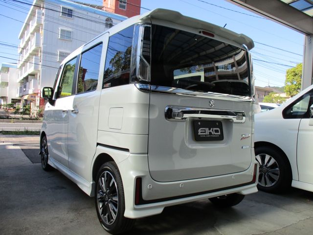 Suzuki SPACIA 2023-09 15002-2