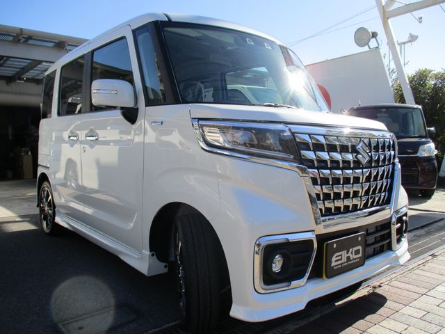Suzuki SPACIA 2023-09 15002-4