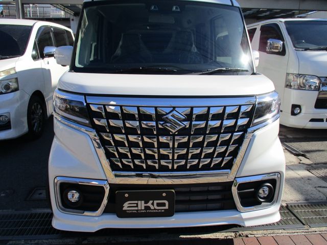 Suzuki SPACIA 2023-09 15002-3
