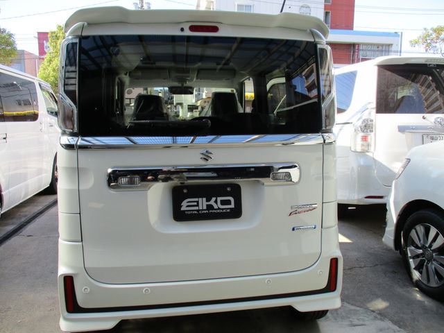 Suzuki SPACIA 2023-09 15002-5