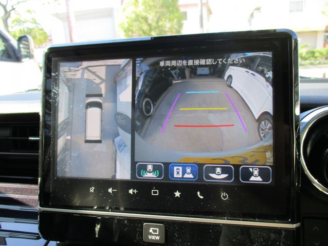 Suzuki SPACIA 2023-09 15002-15