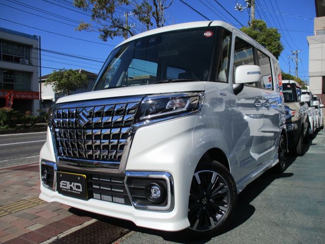 Suzuki SPACIA 2023-09 15002-0