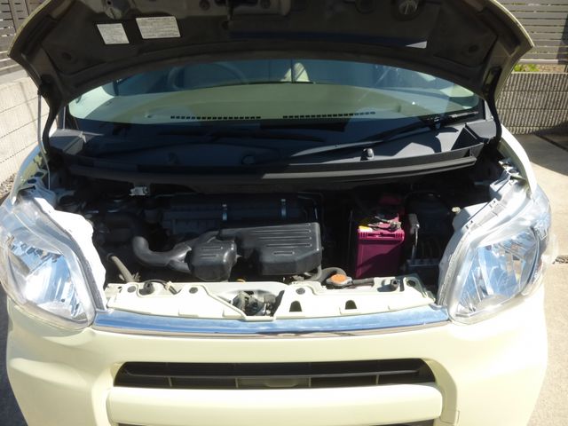 Daihatsu TANTO 2014-09 16095-22
