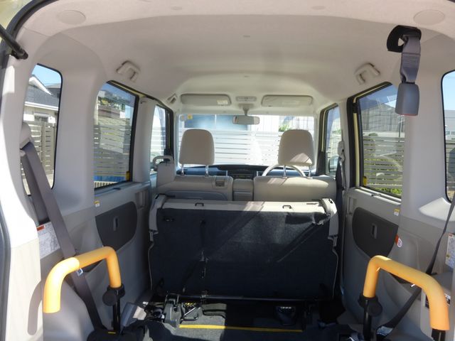 Daihatsu TANTO 2014-09 16095-7