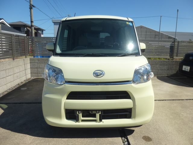 Daihatsu TANTO 2014-09 16095-9