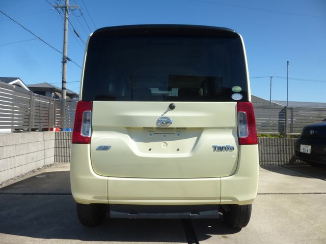 Daihatsu TANTO 2014-09 16095-13