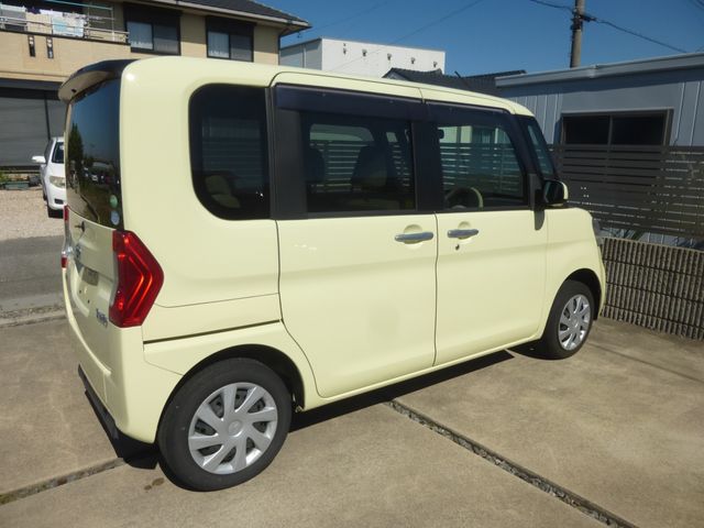 Daihatsu TANTO 2014-09 16095-15