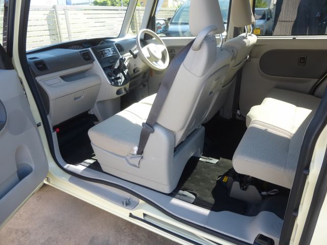 Daihatsu TANTO 2014-09 16095-28