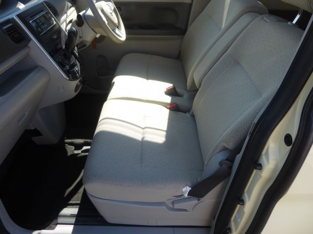 Daihatsu TANTO 2014-09 16095-17