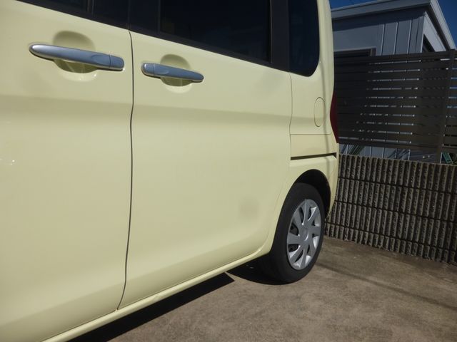 Daihatsu TANTO 2014-09 16095-21