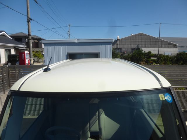 Daihatsu TANTO 2014-09 16095-19