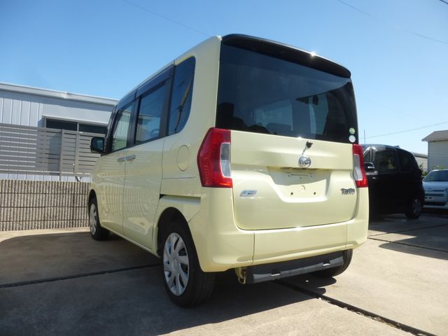 Daihatsu TANTO 2014-09 16095-14