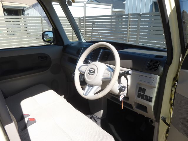 Daihatsu TANTO 2014-09 16095-29