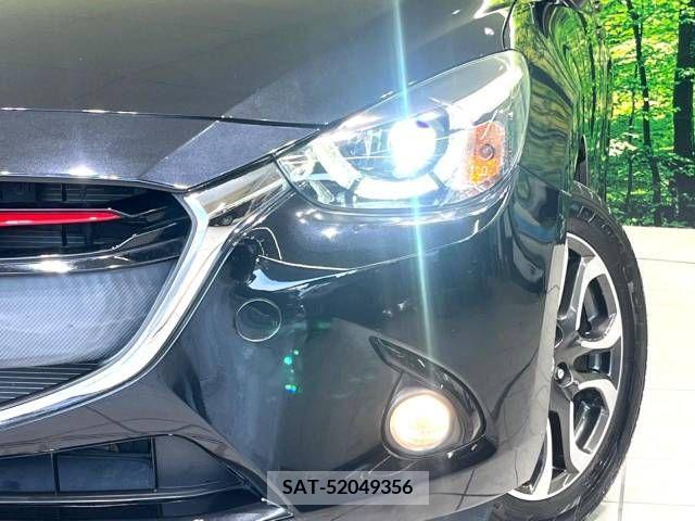 Mazda DEMIO 2016-06 377997-13