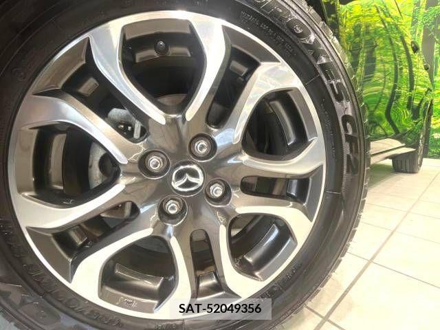 Mazda DEMIO 2016-06 377997-12