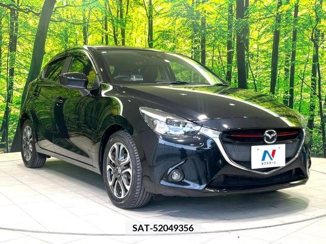 Mazda DEMIO 2016-06 377997-16