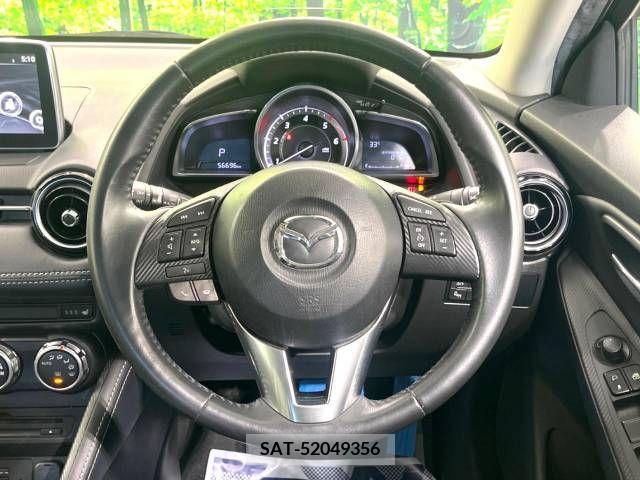 Mazda DEMIO 2016-06 377997-11