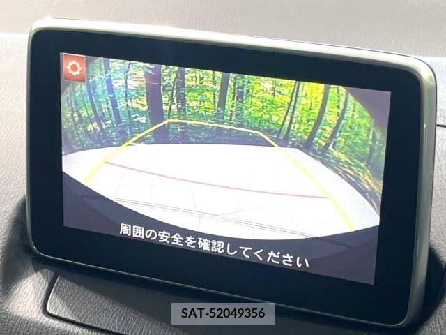 Mazda DEMIO 2016-06 377997-3