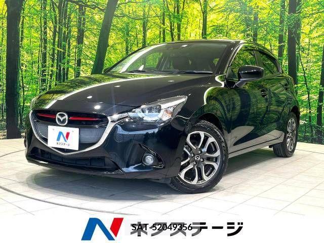 Mazda DEMIO 2016-06 377997-0