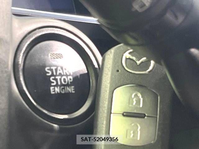 Mazda DEMIO 2016-06 377997-6