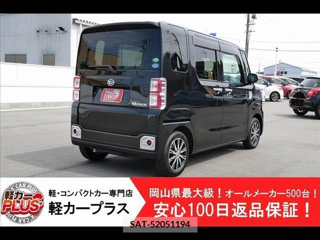 Daihatsu WAKE 2020-01 291950-1