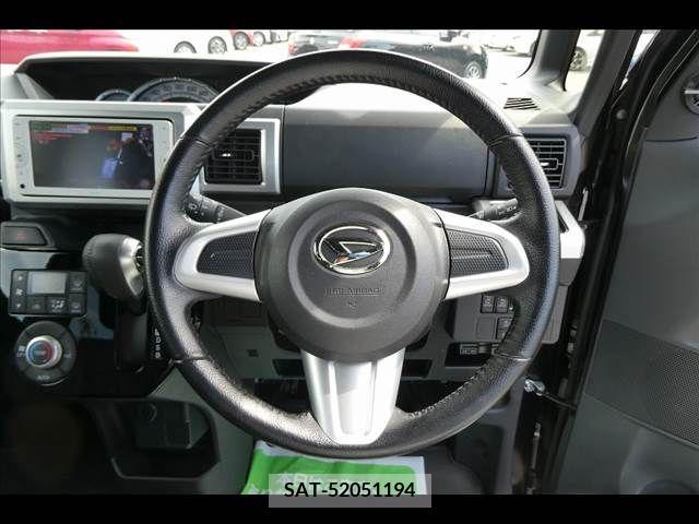 Daihatsu WAKE 2020-01 291950-3